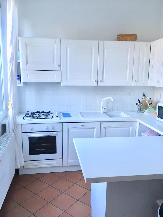 Appartamento Ellen Torbole Sul Garda Exterior foto
